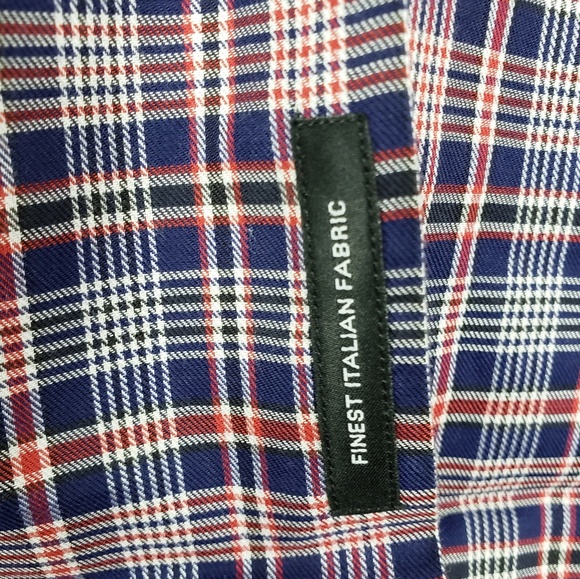 Hugo Boss mens button down shirt - Picture 4 of 4